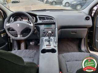 PEUGEOT 3008 usata, con Chiusura centralizzata