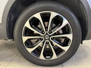 NISSAN Qashqai usata, con Cerchi in lega