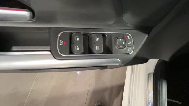 MERCEDES-BENZ B 200 usata, con Controllo vocale