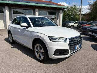 AUDI Q5 usata, con Airbag