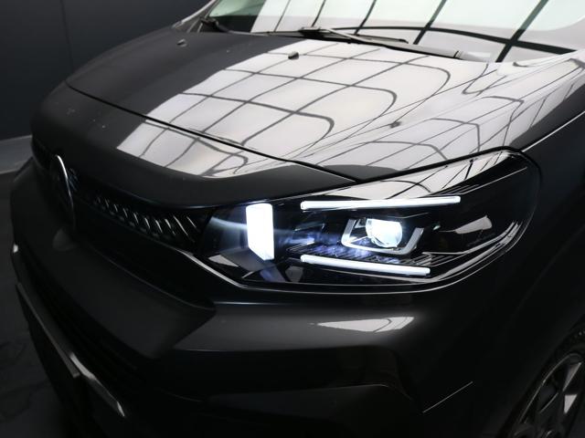 CITROEN Jumpy usata, con Cruise Control