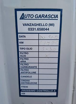 FIAT Ducato usata, con Airbag