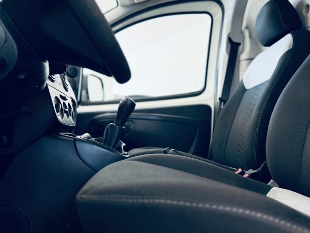 FIAT Fiorino usata, con Servosterzo