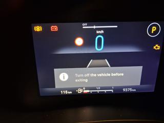 FIAT 600 usata, con Sedili riscaldati