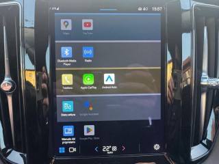 VOLVO XC60 usata, con Cronologia tagliandi