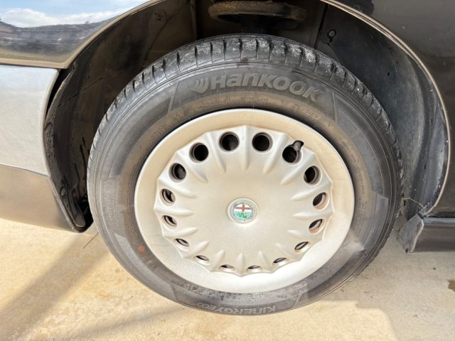 ALFA ROMEO 146 usata 20