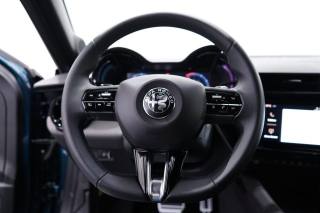 ALFA ROMEO Junior usata, con Servosterzo