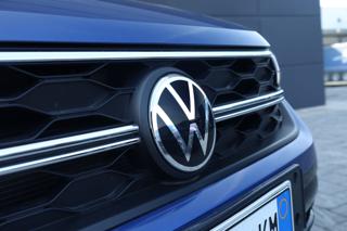 VOLKSWAGEN Taigo usata, con Start/Stop Automatico