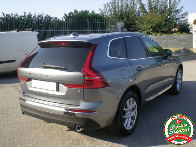 VOLVO XC60 usata, con Controllo elettronico della corsia