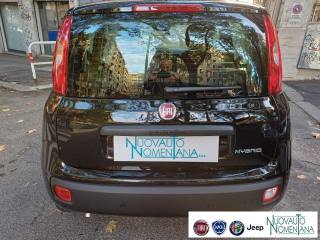FIAT Panda usata, con ESP