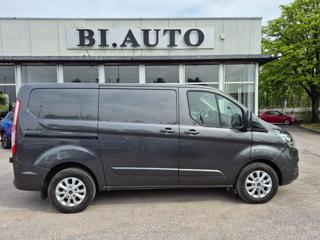 FORD Transit Custom 280 2.0 TDCi 130 aut. PC Furgone Titanium