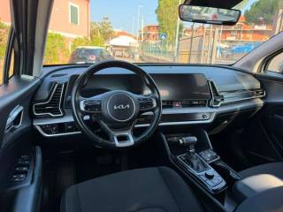 KIA Sportage usata, con Chiusura centralizzata