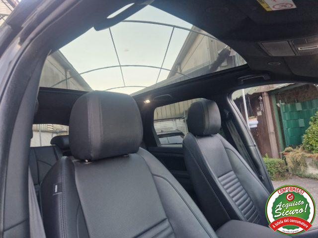 LAND ROVER Discovery Sport usata, con Immobilizzatore elettronico