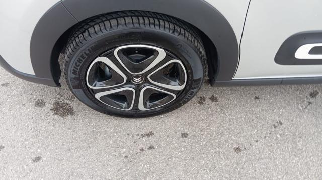 CITROEN C3 usata, con Controllo trazione