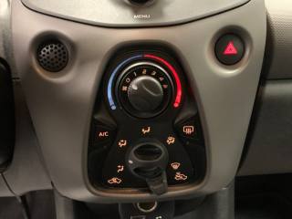 PEUGEOT 108 usata, con Immobilizzatore elettronico