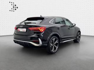 AUDI Q3 usata, con Airbag