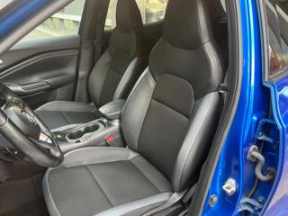 NISSAN Juke usata, con Controllo automatico clima