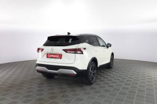 NISSAN Qashqai usata 3