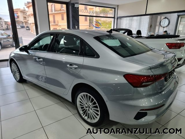 AUDI A3 usata, con Autoradio