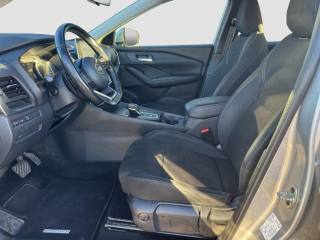 NISSAN Qashqai usata 9