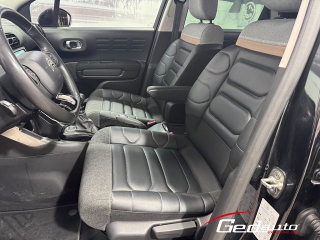 CITROEN C3 Aircross usata, con Chiusura centralizzata