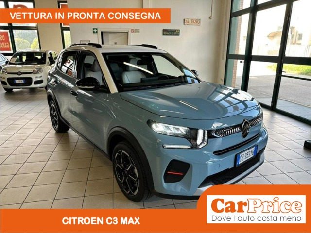 CITROEN C3 usata, con Airbag