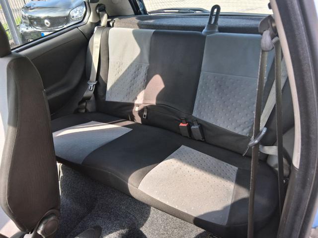 FIAT Punto usata, con Servosterzo