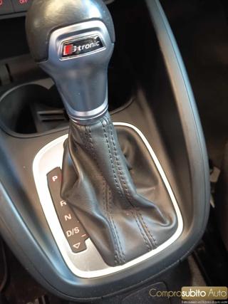 AUDI A1 usata, con Sedile posteriore sdoppiato