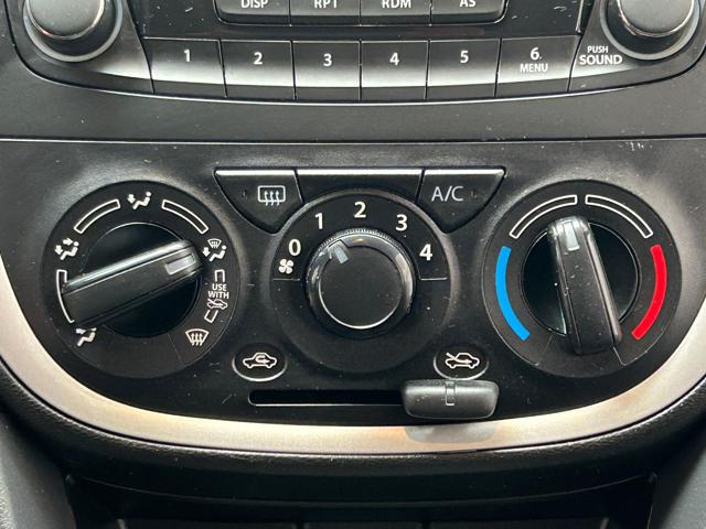 SUZUKI Celerio usata, con Servosterzo