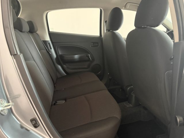 MITSUBISHI Space Star usata 9