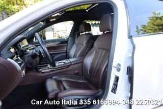 BMW 730 usata 131