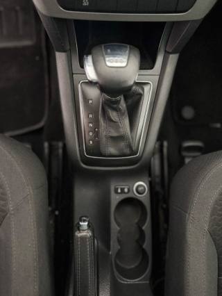 SKODA Yeti usata 9