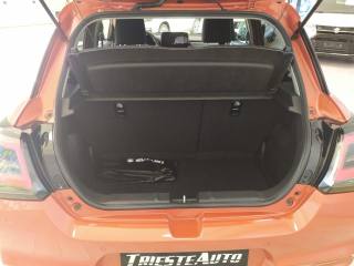 SUZUKI Swift usata, con Alzacristalli elettrici