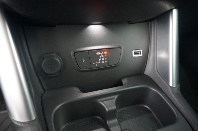 CITROEN C3 Aircross usata, con Controllo elettronico della corsia