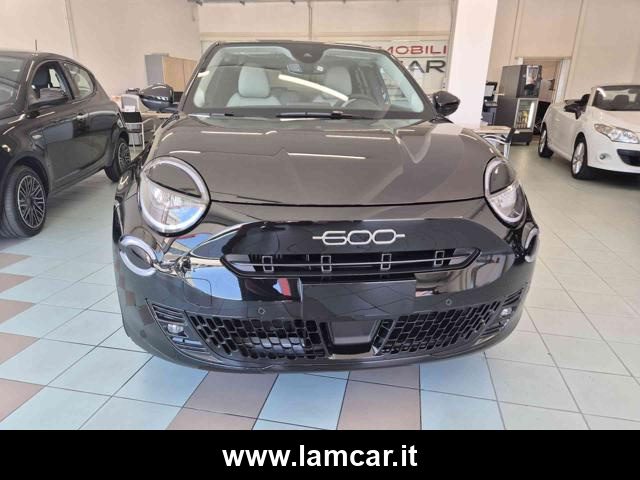 FIAT 600 usata, con Climatizzatore