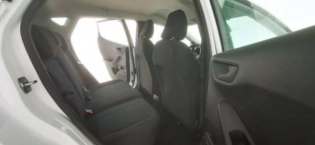 FORD Fiesta usata 48