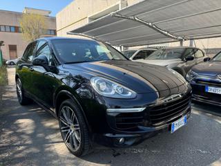 PORSCHE Cayenne usata, con Airbag