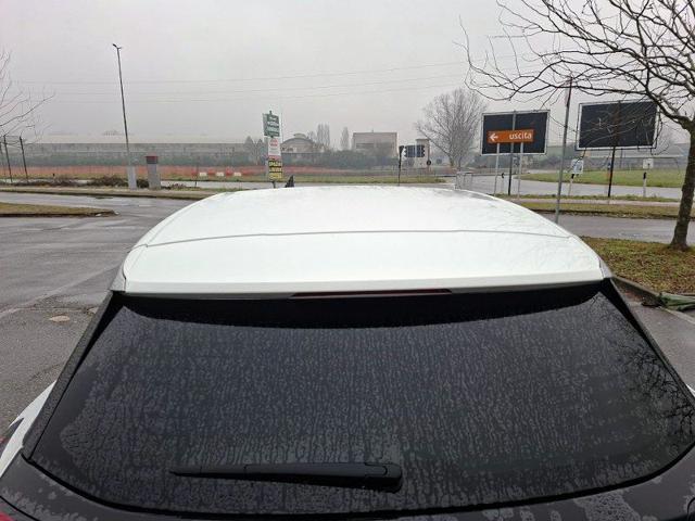 PEUGEOT 3008 usata, con Specchietti laterali elettrici