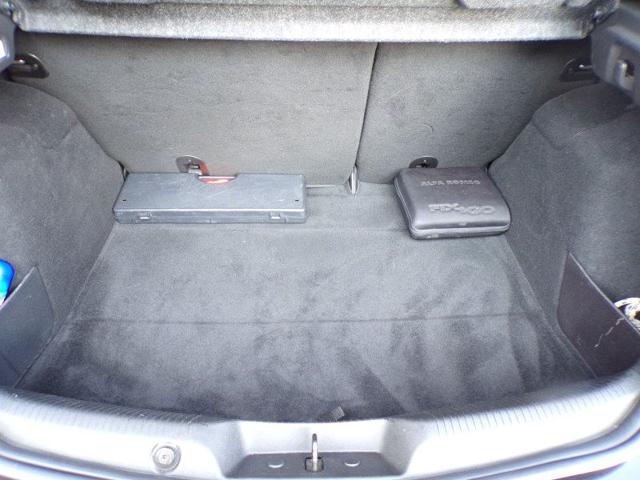 ALFA ROMEO Giulietta usata, con Pneumatici estivi