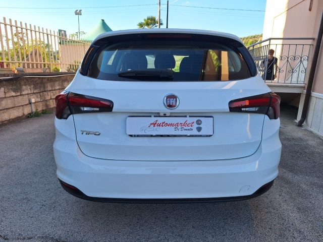 FIAT Tipo usata, con Cerchi in lega