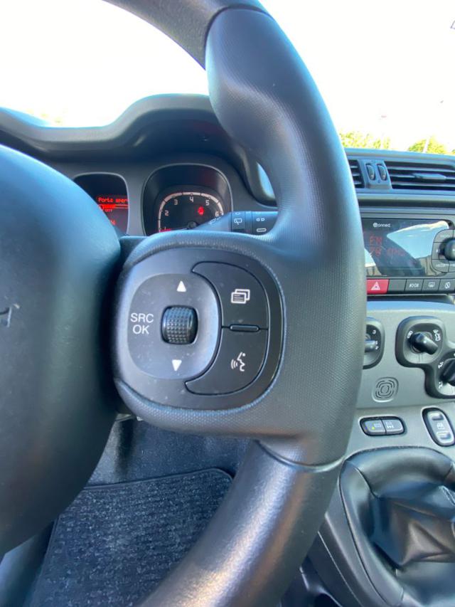 FIAT Panda usata 30