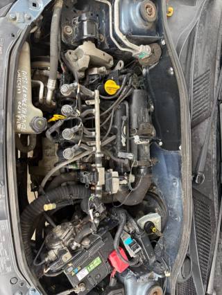 RENAULT Clio usata 38