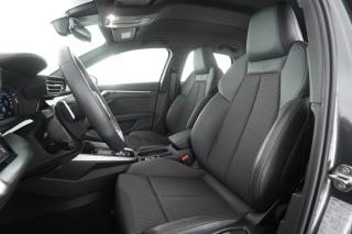 AUDI A3 usata 5