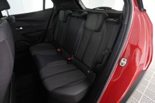 PEUGEOT 2008 usata 9