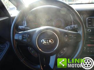 KIA Carens usata, con ESP