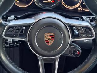PORSCHE Panamera usata, con Chiusura centralizzata