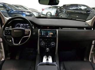 LAND ROVER Discovery Sport usata, con Boardcomputer