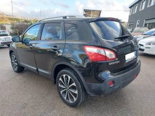 NISSAN Qashqai usata 5