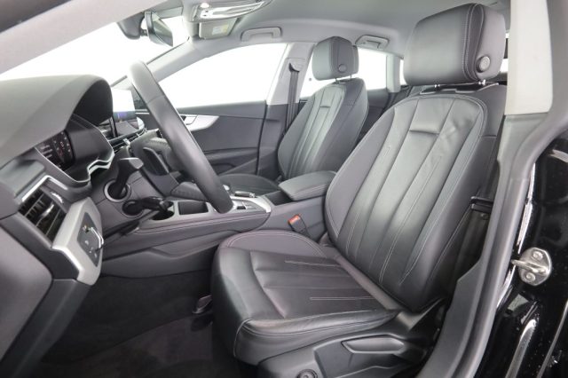 AUDI A5 usata 1