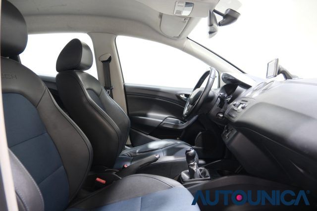 SEAT Ibiza usata 44